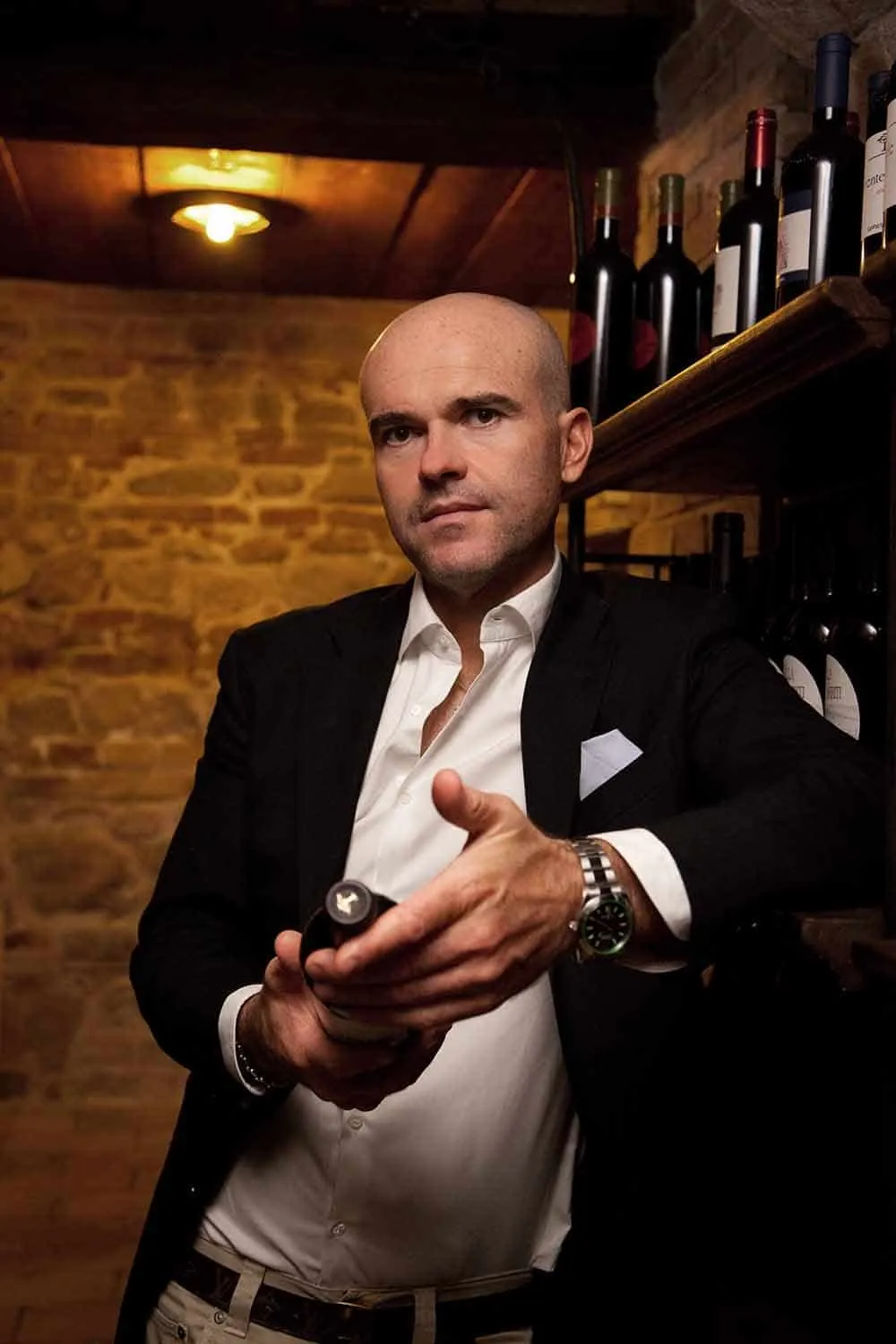 ritratti commerciali rimini uffici stampa