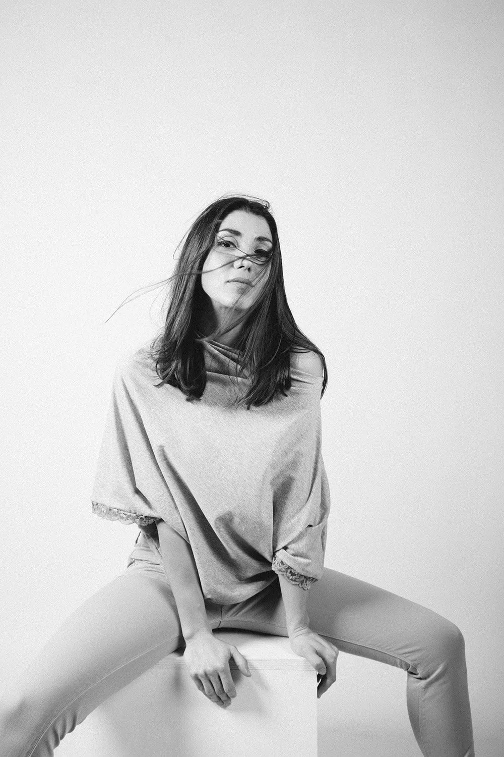 ritratto fotografico rimini