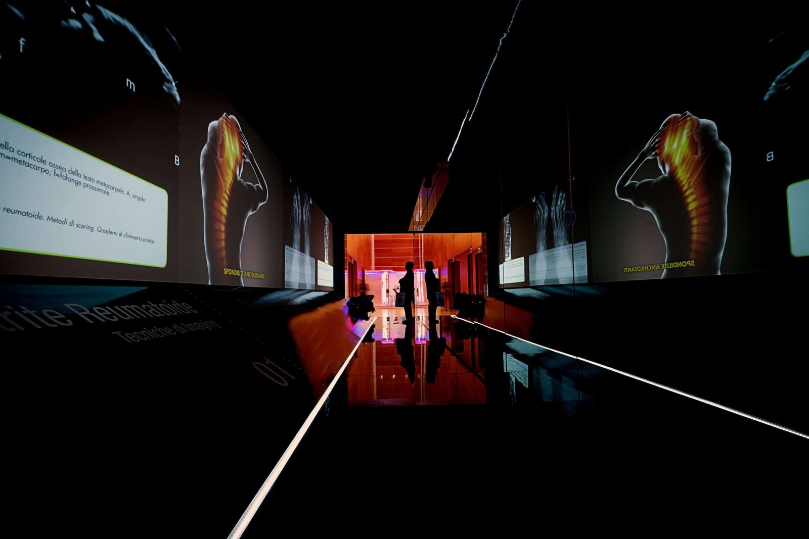 fotografo eventi rimini fiera congressi