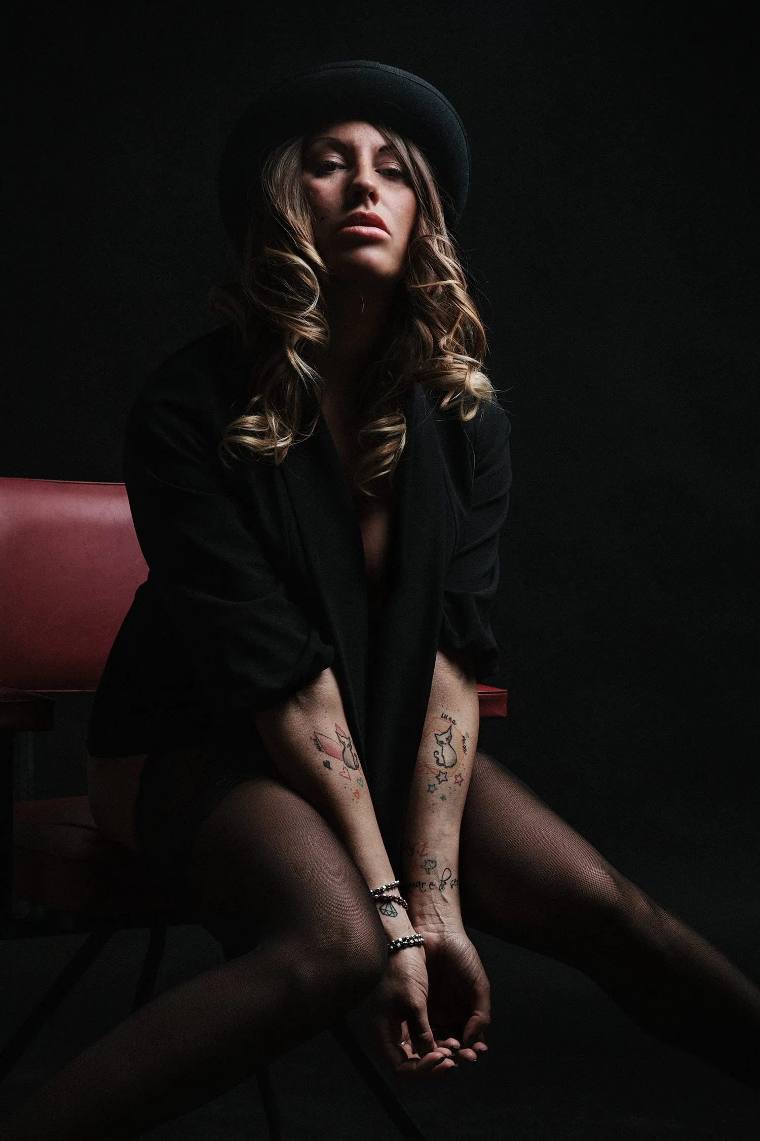 fotografo ritratti book fotografici rimini