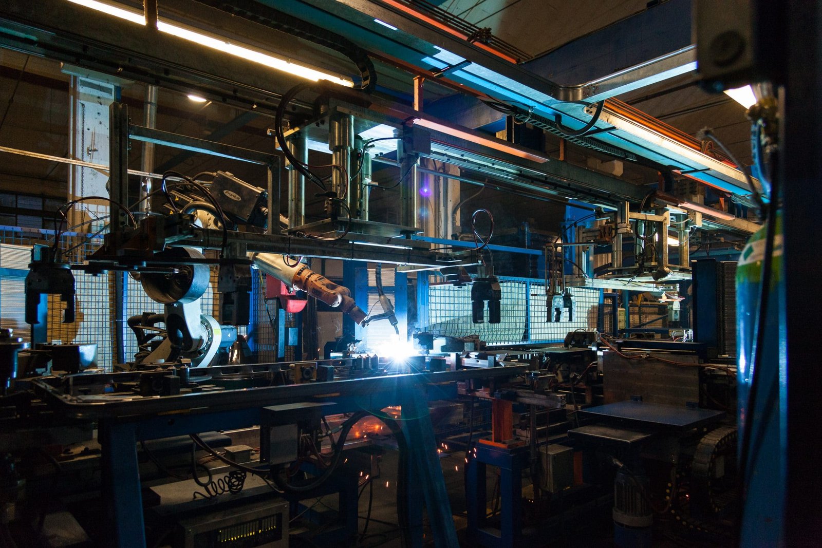 reportage industriale rimini