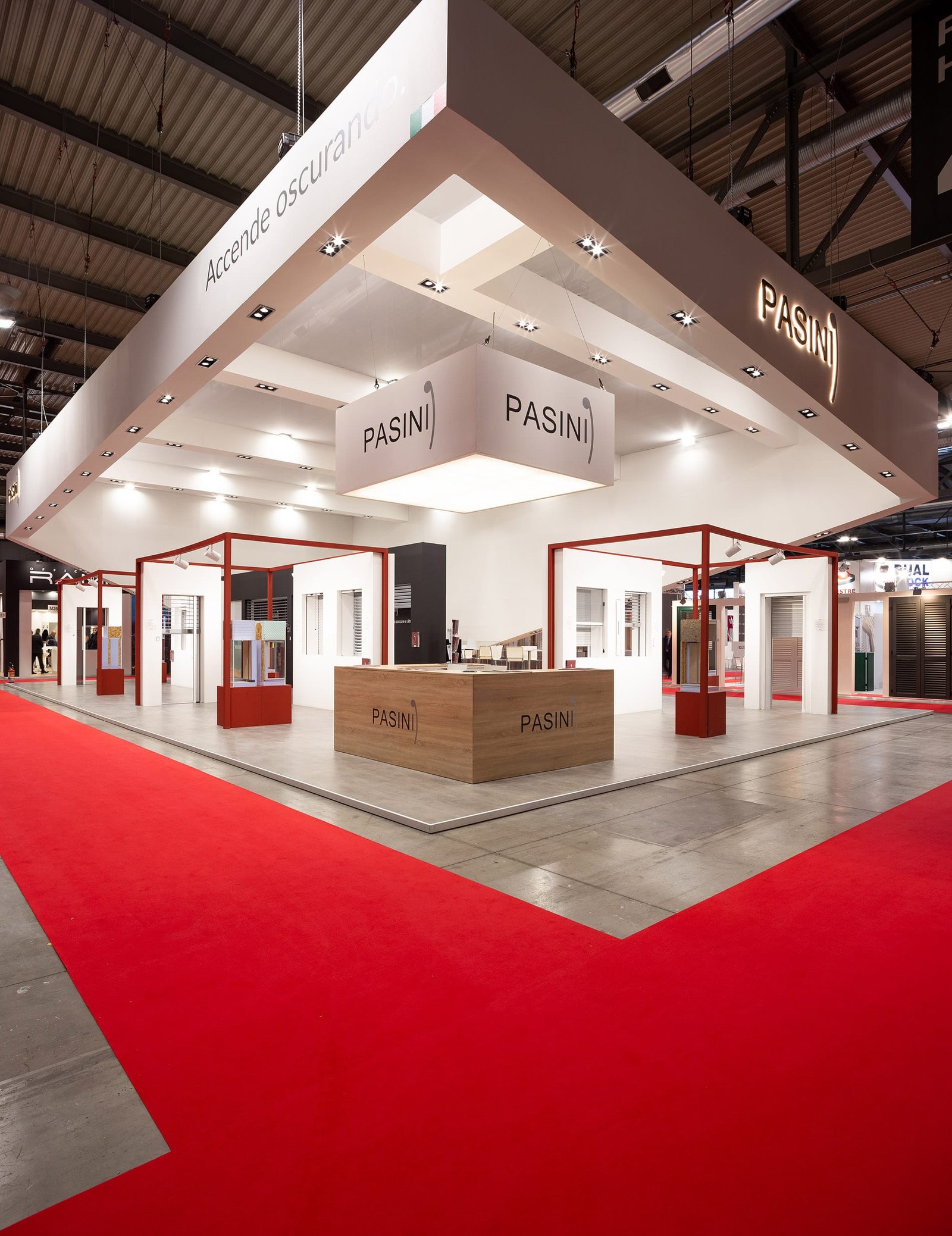 fiera rimini fotografo