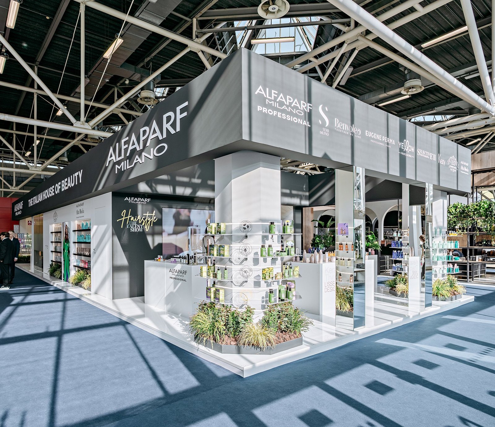 fotografo fiera rimini e bologna