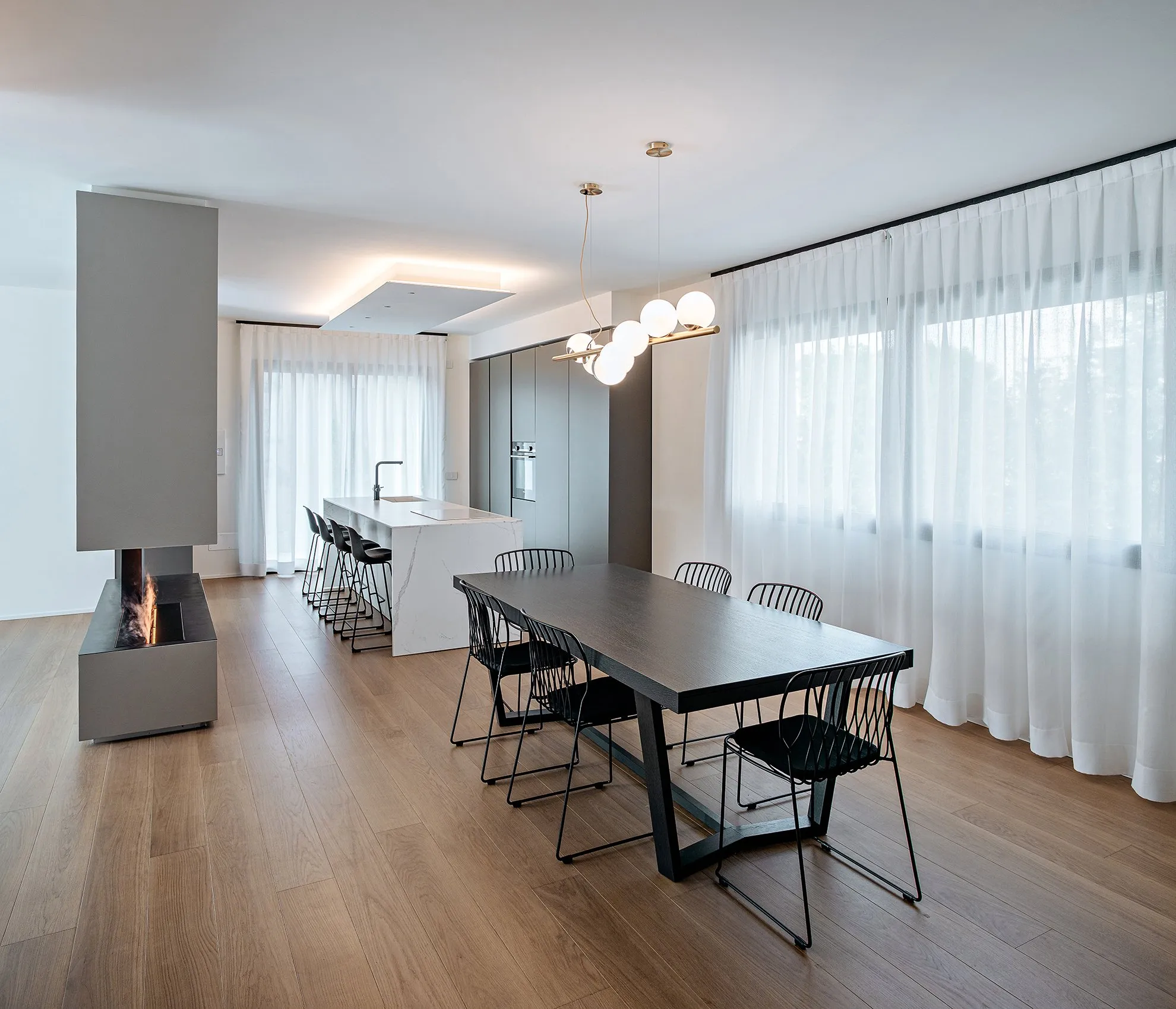 portfolio interior design rimini