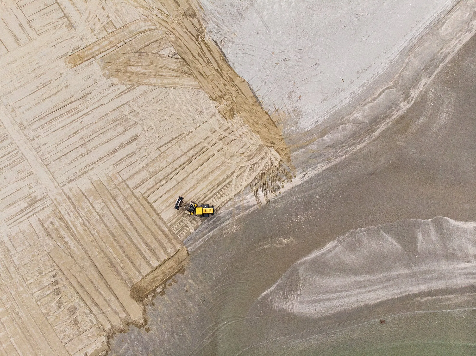 reportage industriale a rimini
