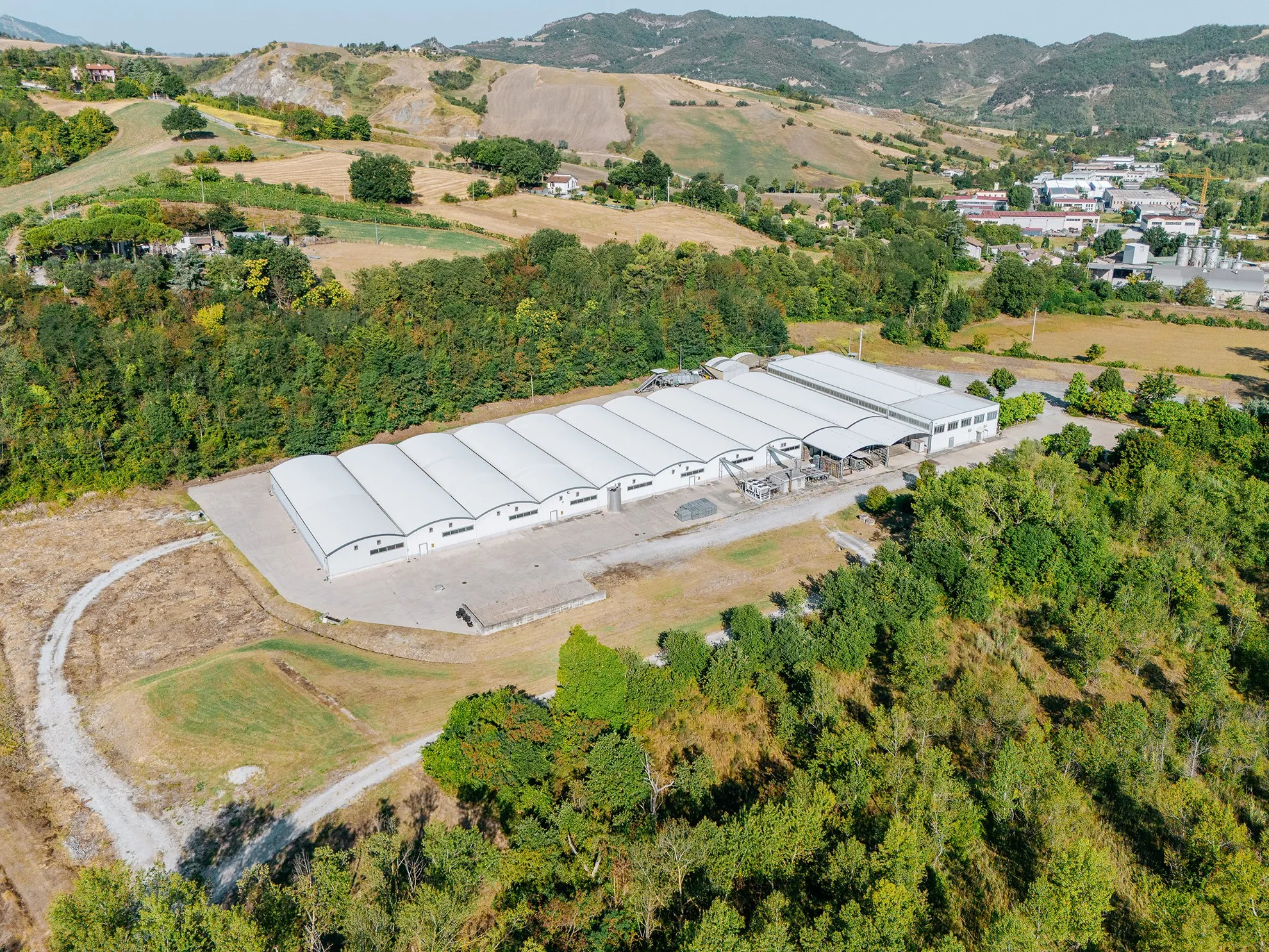 fotografo drone rimini