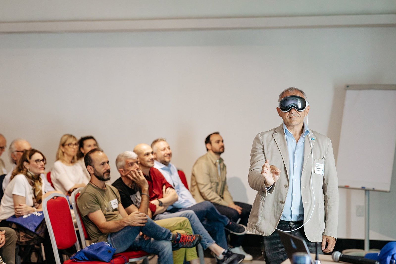 servizi fotografici per convegni a rimini e riccione