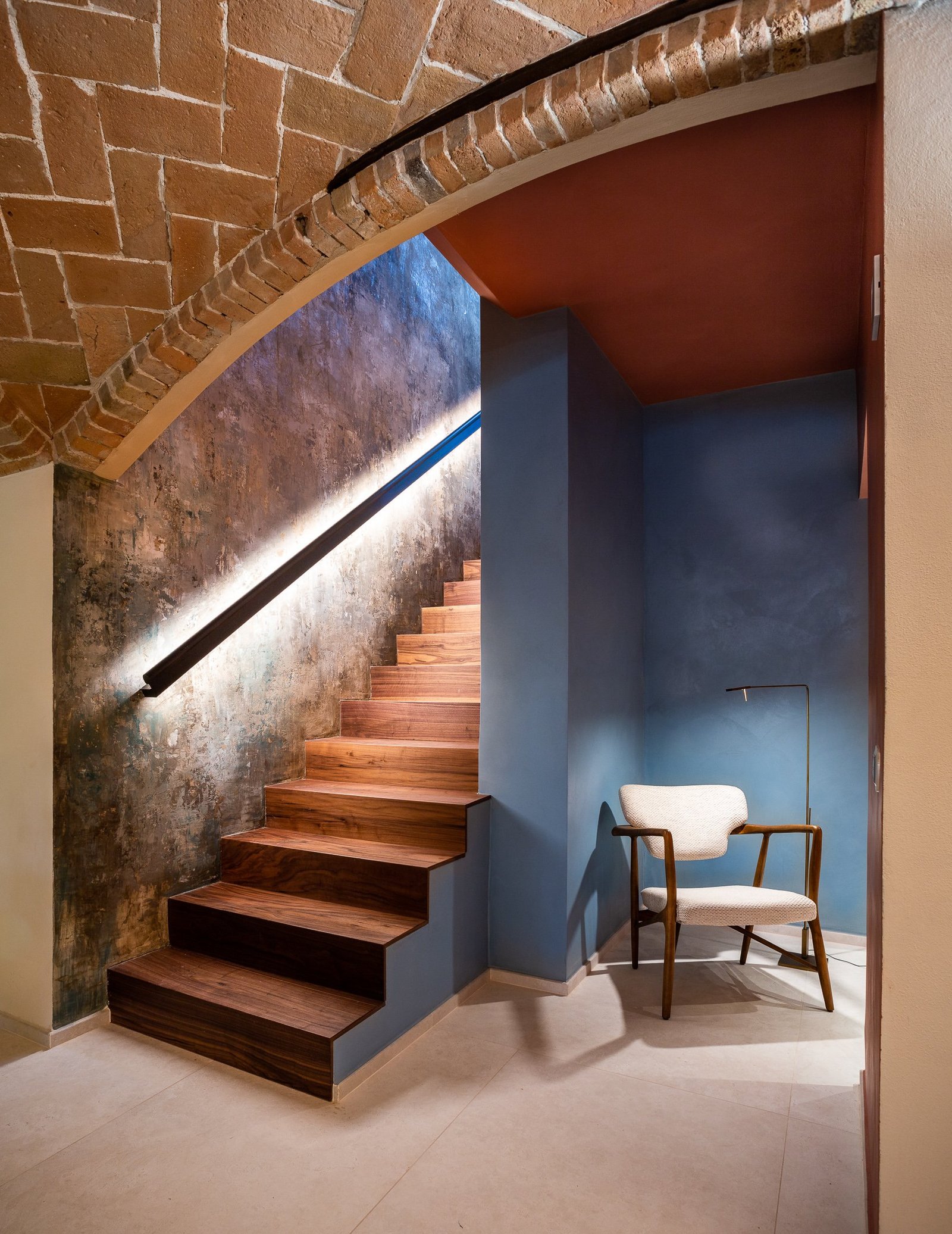 fotografo interni architettura rimini