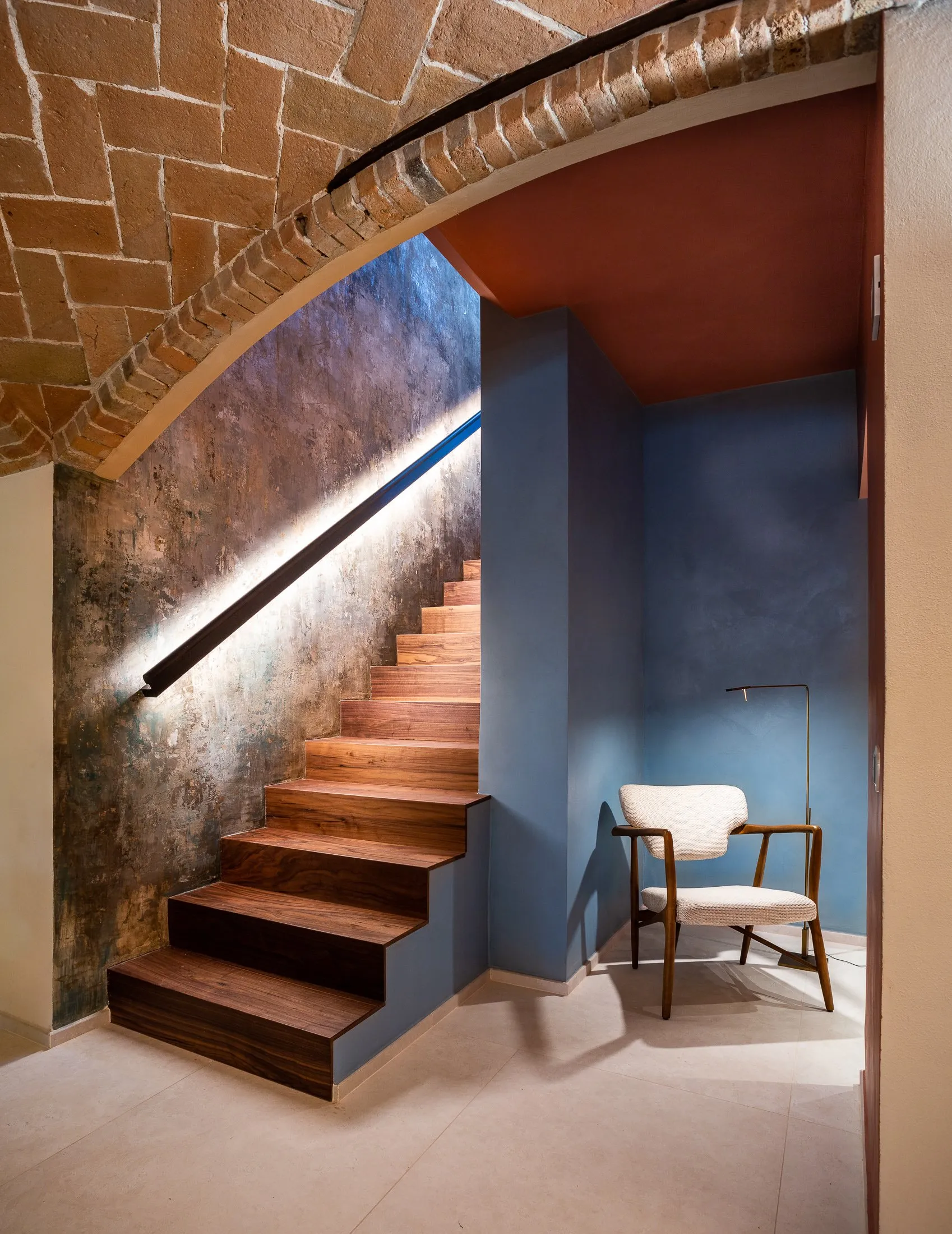 fotografo interni architettura rimini