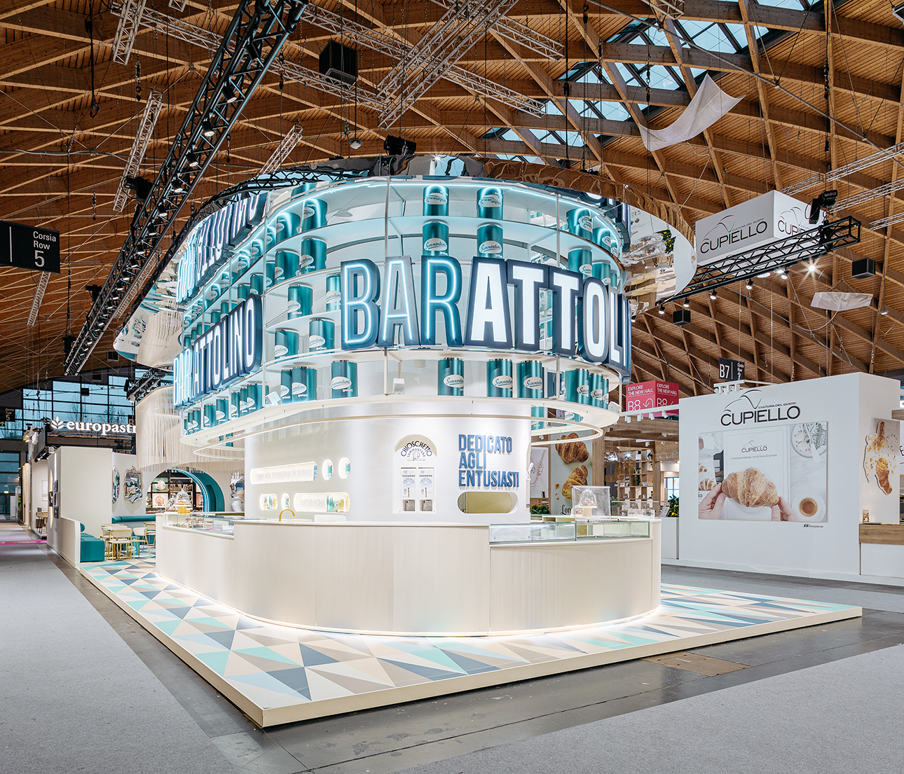 fotografo fiera rimini luca tibberio