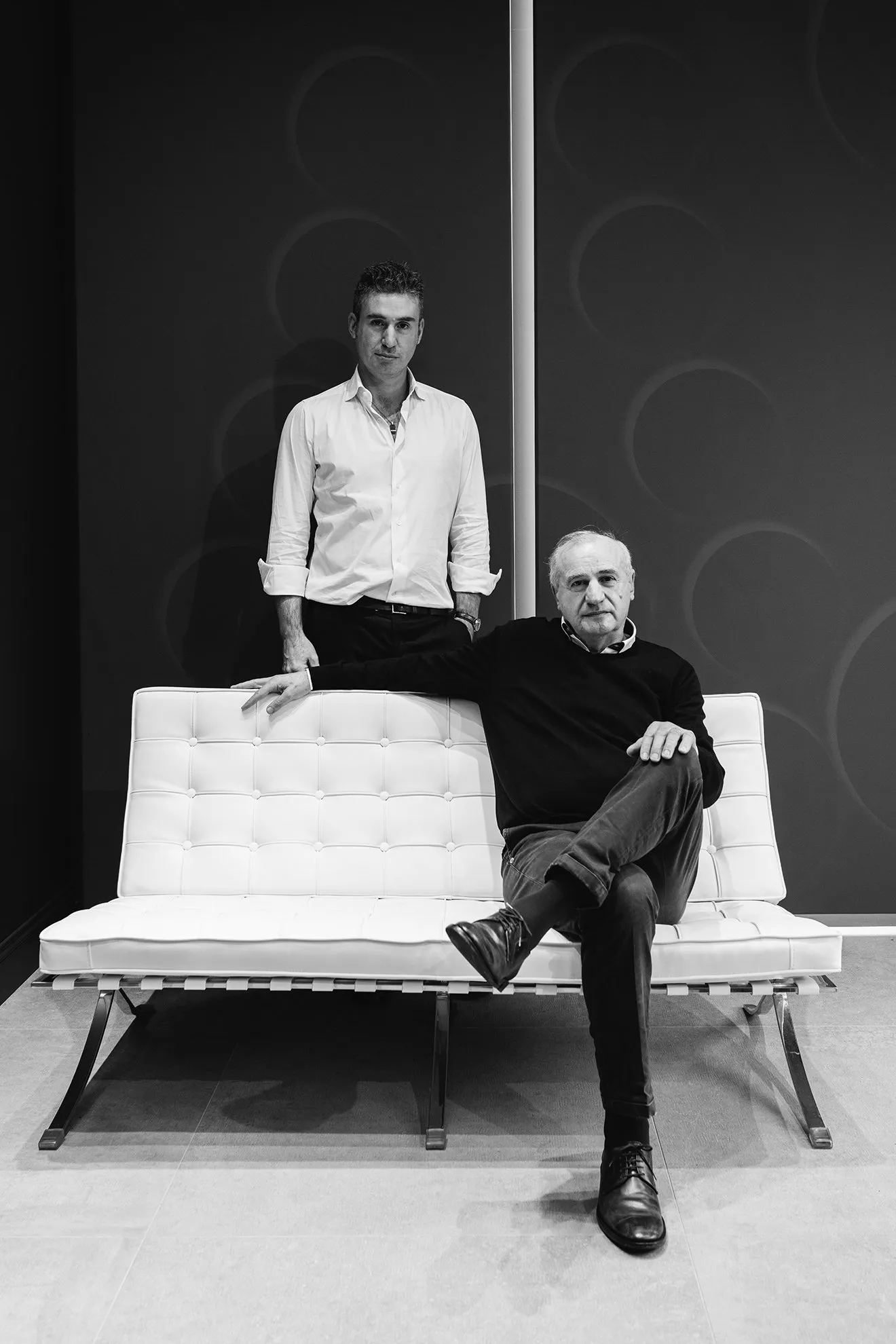 ritratti aziendali rimini